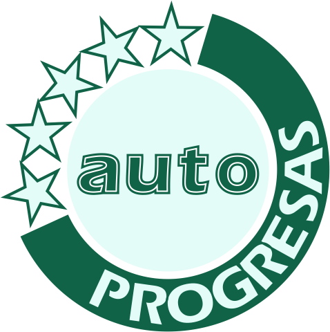 Autoprogresas